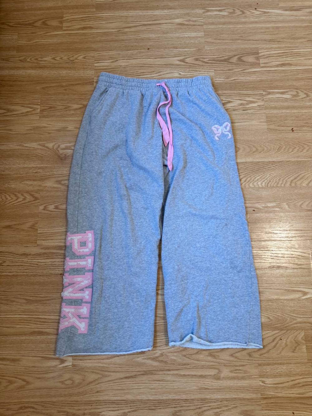Love shack fancy X pink